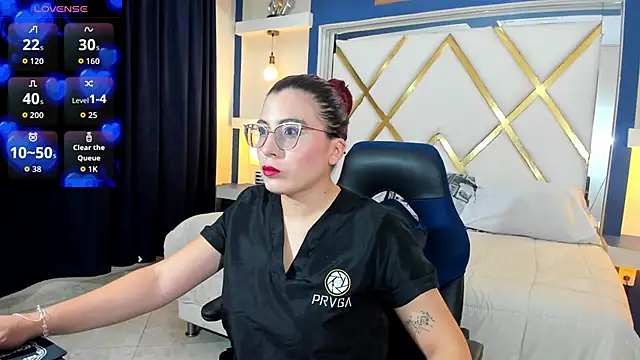 allison mc online show from 03-13-26, 02:38