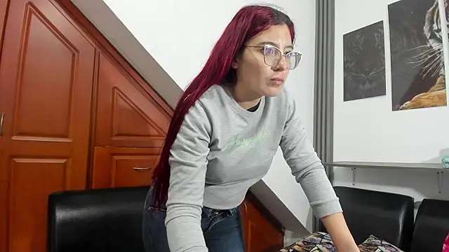 Snapshot of allison_mc chatting on 02-09-26, 07:34 allison mc online show from 02-09-26, 07:34