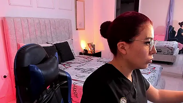allison mc online show from 05-03-26, 04:17