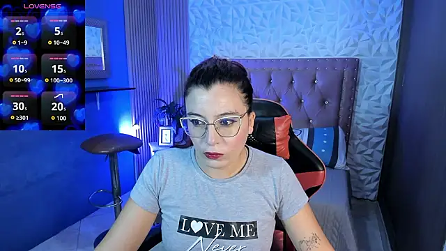 allison mc online show from 03-10-26, 02:37