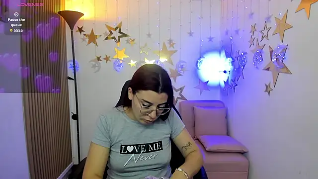 allison mc online show from 05-16-26, 03:49