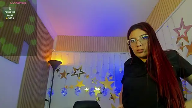 allison mc online show from 05-13-26, 03:57