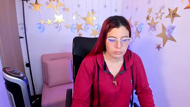 allison mc online show from 03-22-26, 03:43