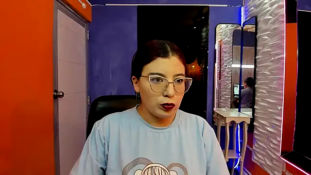 allison mc online show from 11-06-25, 03:43