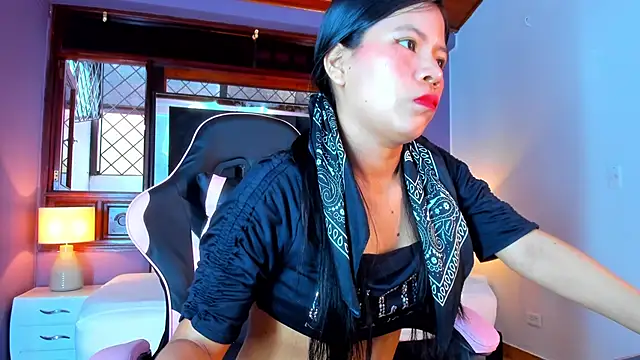 alissa  petite online show from 10-18-25, 11:34