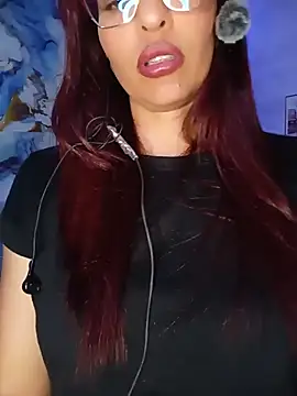 Snapshot of cerecita_anna chatting on 07-01-26, 12:00 cerecita anna online show from 07-01-26, 12:00