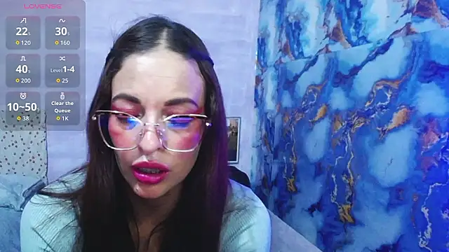 cerecita anna online show from 02-20-26, 08:44