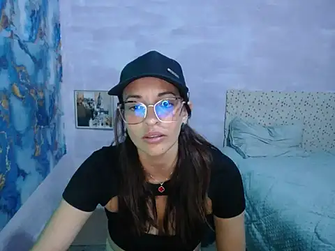 cerecita anna online show from 02-25-26, 09:58