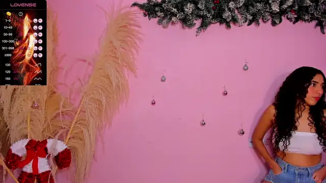 Pink hell222 online show from 11-29-25, 01:39