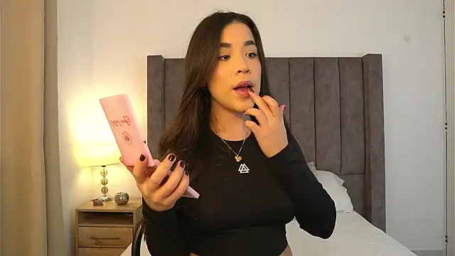 AryBlair online show from 02-24-26, 06:20