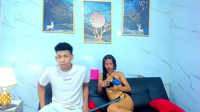 Little nicoll online show from 05-19-26, 02:29