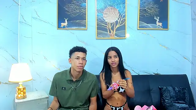 Little nicoll online show from 04-28-26, 02:21