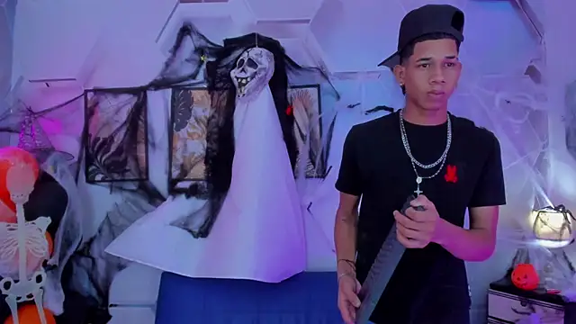 Little nicoll online show from 10-29-25, 11:47