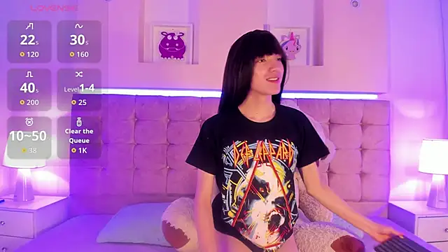 Naya Velvet online show from 11-06-25, 04:00