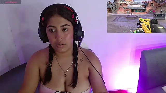 mariam ferrer online show from 10-07-25, 08:21