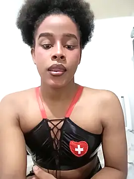 Nelsareth online show from 02-23-26, 03:19