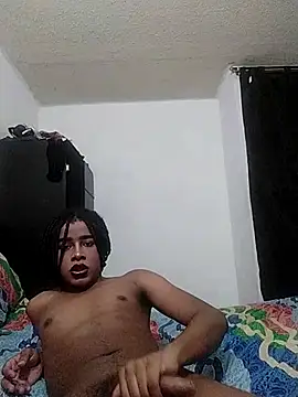 Nelsareth online show from 11-18-25, 04:49