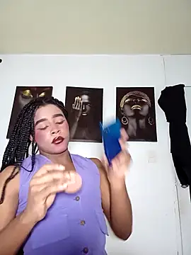 Nelsareth online show from 10-25-25, 04:55