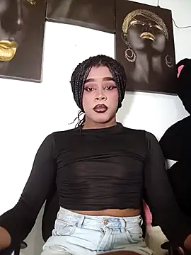 Nelsareth online show from 11-29-25, 05:29