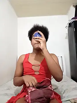 Nelsareth online show from 02-28-26, 06:02