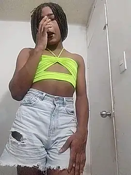 Nelsareth online show from 11-16-25, 06:51