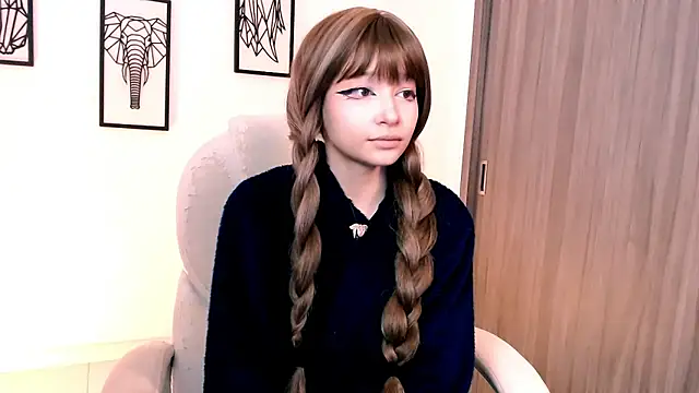 EmuOtori online show from 10-11-25, 03:02