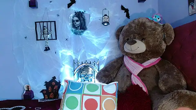 Himiiko toga online show from 10-28-25, 07:35