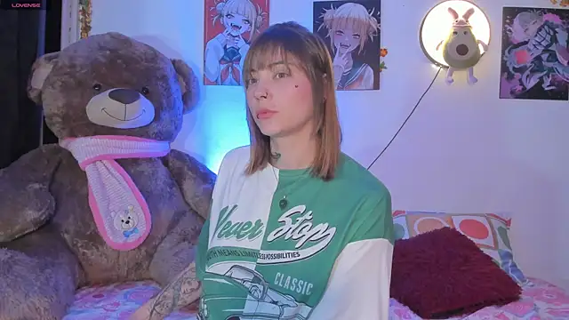 Himiiko toga online show from 07-04-26, 03:13