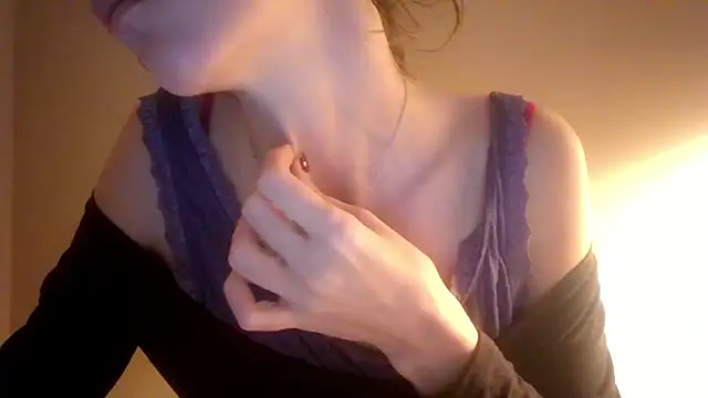 SuperValentina online show from 02-01-26, 03:54