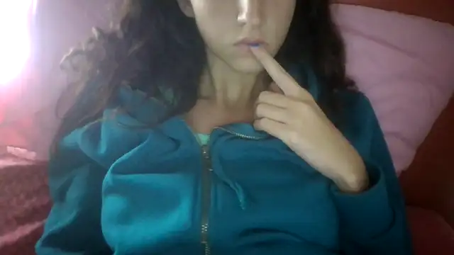 SuperValentina online show from 10-07-25, 11:17