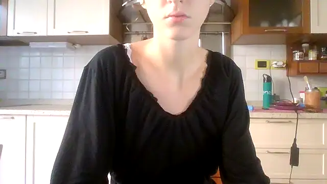 SuperValentina online show from 10-07-25, 11:00