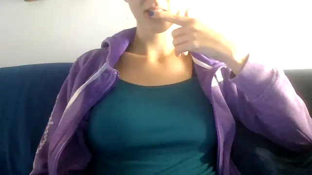 SuperValentina online show from 10-14-25, 02:17