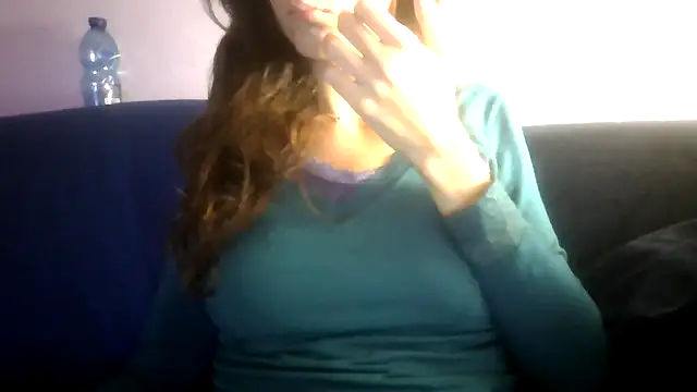 SuperValentina online show from 10-19-25, 10:23