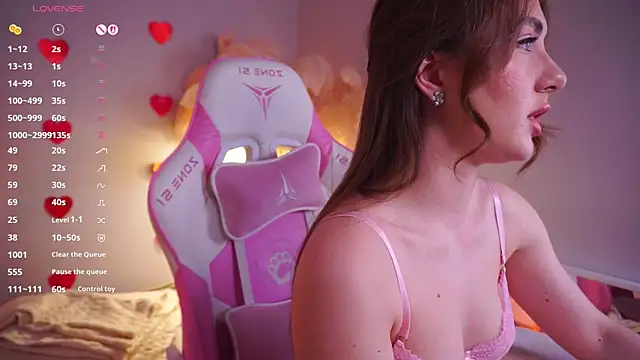 LureOfEva online show from 02-17-26, 08:50