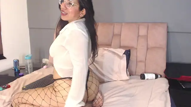 PaulinaColeman online show from 02-27-26, 12:16