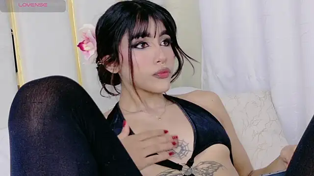 Amara prescott online show from 11-04-25, 08:34