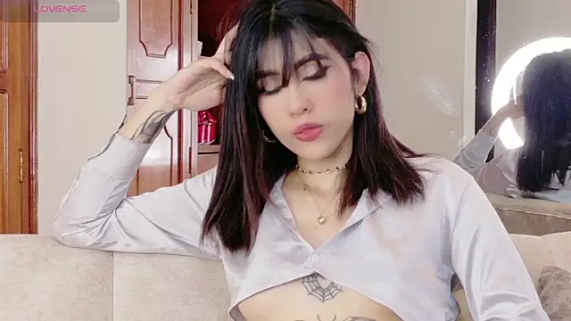 Amara prescott online show from 12-15-25, 07:31