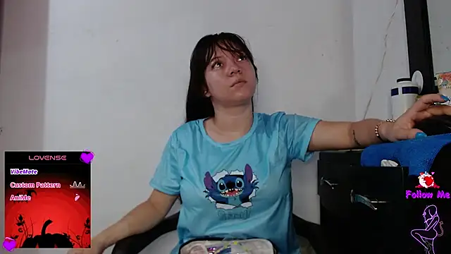 Damara Rolands- online show from 10-25-25, 06:19