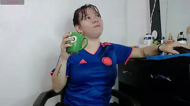 Damara Rolands- online show from 11-06-25, 05:50