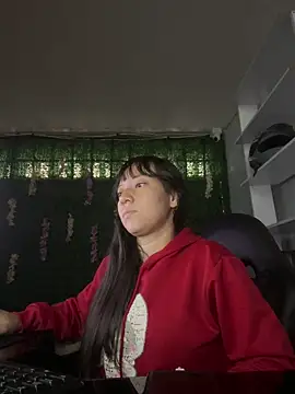 Damara Rolands- online show from 02-19-26, 03:31