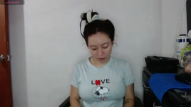 Damara Rolands- online show from 11-05-25, 06:22