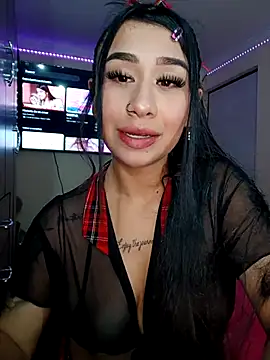 -HelloKitty  online show from 11-07-25, 03:00