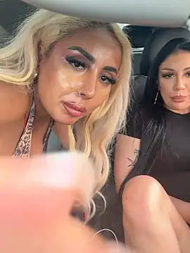 zara bellexx online show from 05-15-26, 05:11