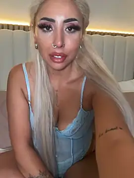 zara bellexx online show from 07-24-26, 12:28