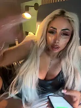 zara bellexx online show from 05-30-26, 05:51