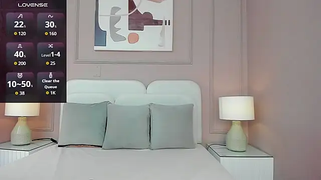 allisonpariss online show from 10-17-25, 10:18