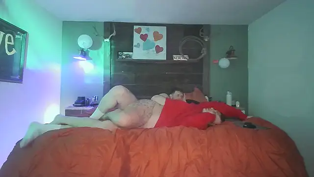 AmeliaAnale8 online show from 02-20-26, 09:22