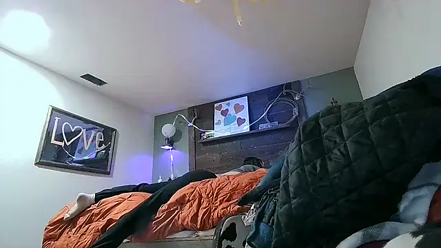 AmeliaAnale8 online show from 02-17-26, 08:28