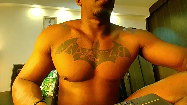 DenzelRios online show from 02-08-26, 07:00