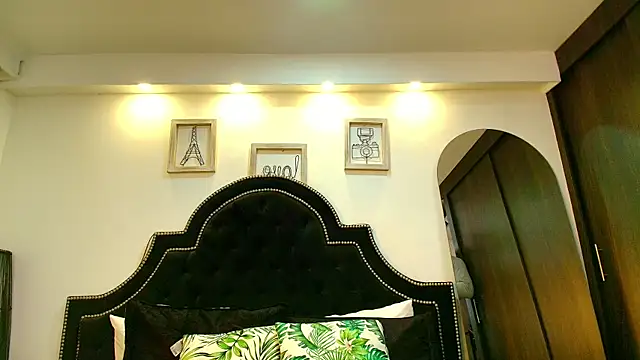 DenzelRios online show from 02-13-26, 08:31